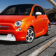 Illustration for article titled Fiat 500E And SRT Viper Honored At Ruedas ESPN Awards
